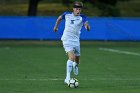 Men's Soccer vs Brandeis  Wheaton Men's Soccer vs Brandeis University. - Photo by Keith Nordstrom : Wheaton, Soccer, Brandeis, MSoc2019